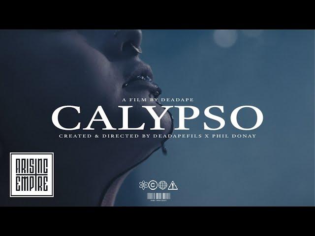 MAVIS - Calypso (OFFICIAL VIDEO)