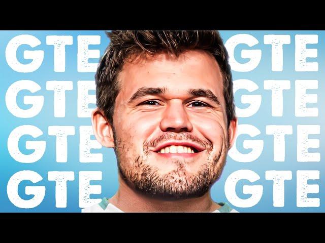 Guess the Elo, but it's Magnus Carlsen.