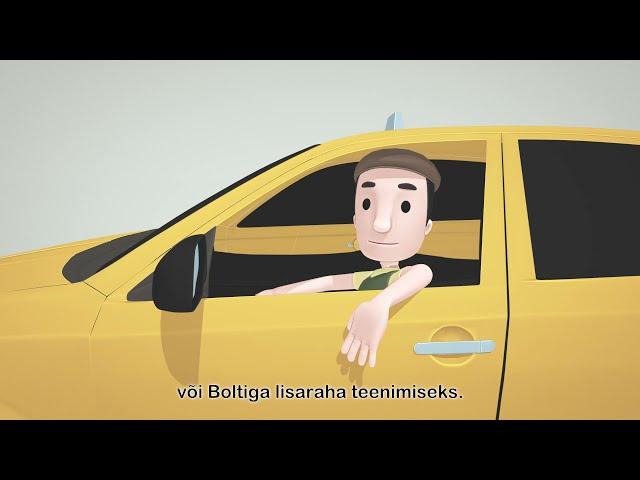 Maksu- ja tollitarkus: ettevõtlus