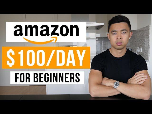 How To Make Money On Amazon In 2025 (For Beginners)