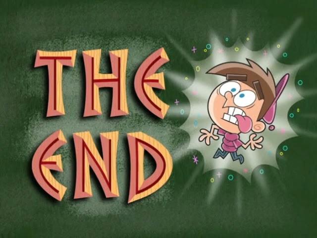 The Fairly Oddparents Music: The Nag Dance (Reprise) Instrumental (Aka Yoo Doo Ending) - Guy Moon