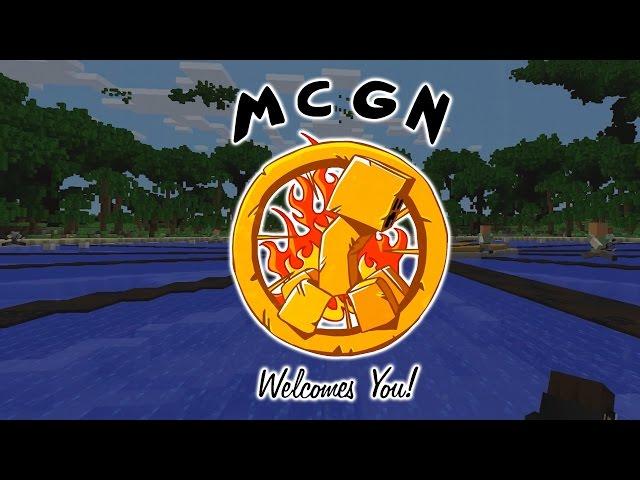 MCGamer's Quarter Quell: Training (a Catching Fire minigame)