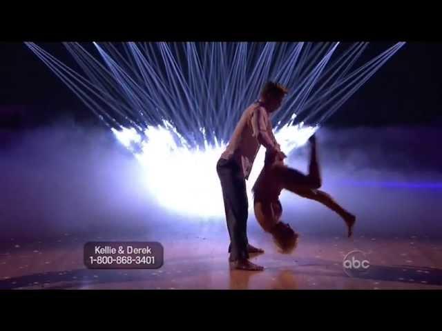 DWTS: The Dance That Won The Hearts of Millions