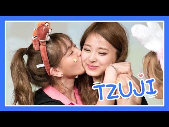 [FMV] TzuJi (Tzuyu x Jihyo) - STAY BY MY SIDE