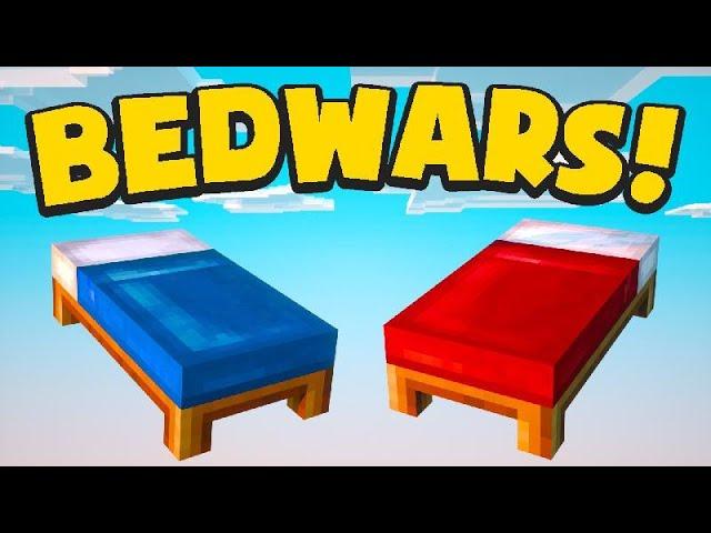 Bedwars Wool-Only Challenge | Can I WIN with Just Wool? 