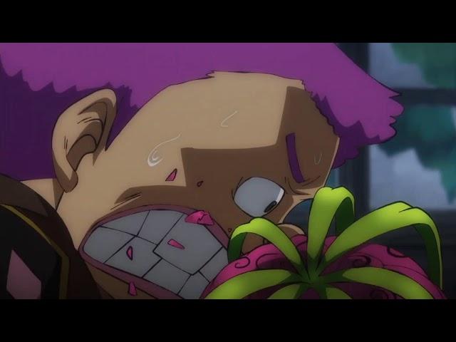 Orochi Ate The Hebi Hebi No Mi - One Piece