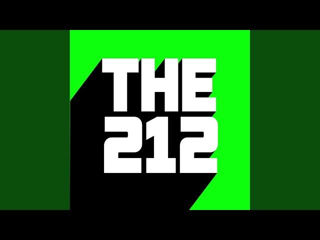 212 (Club Mix)