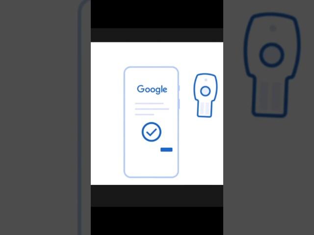#HowTo properly use your #TitanSecurity key