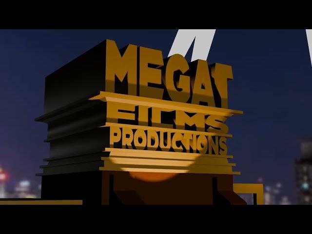 Megat Films Productions Revival