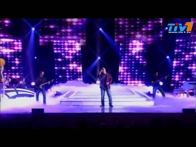 Armenia Music Awards 2011 Empyray - Vorogayt