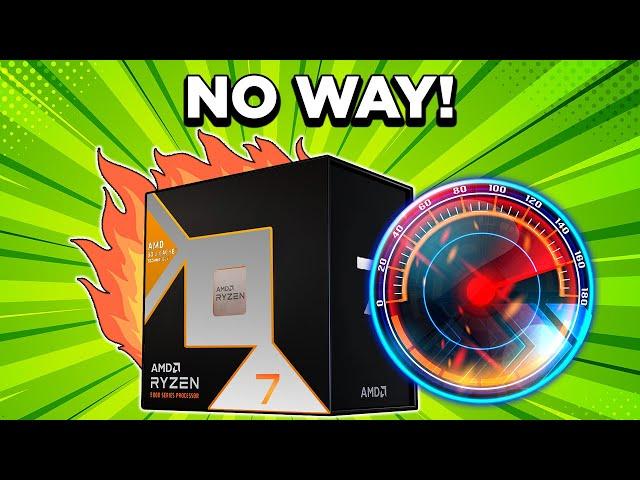 AMD FINALLY Adds It to Next Gen Gaming CPUs!