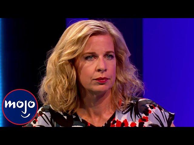 Top 10 Times Katie Hopkins Got HUMILIATED