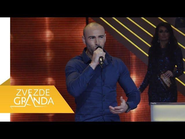 Adnan Nezirov - Ne idi, Zbog tebe sam vino pio - (live) - ZG 1 krug 16/17 - 24.12.16. EM 14