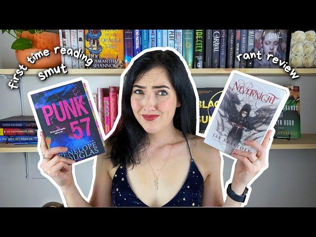 September Wrap Up ‍️ ft. the worst book of the year?