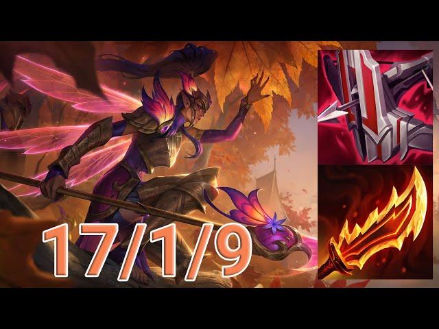 Kalista ADC VS Zeri | Patch 13.6