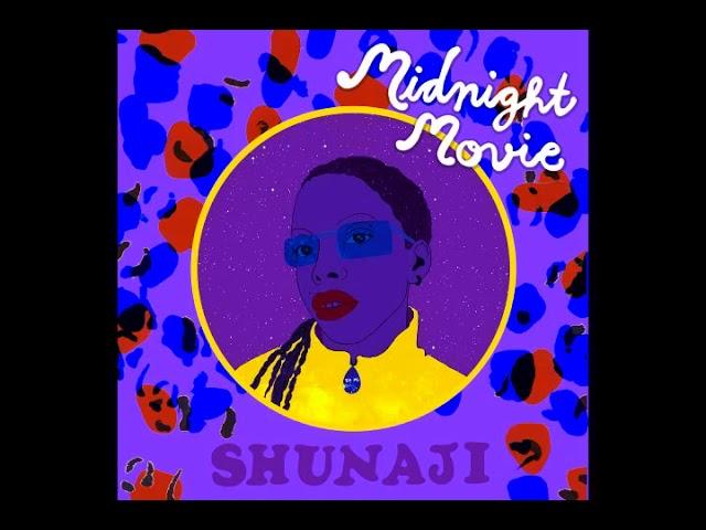 Shunaji - Midnight Movie [Full EP]