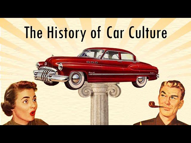 Get Together: The History of Car Culture