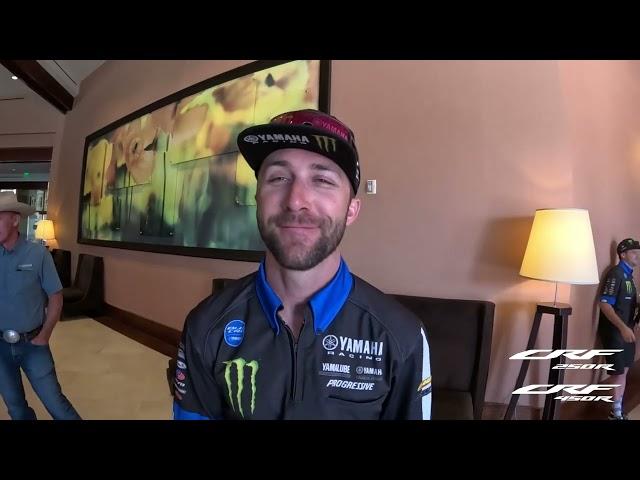 Weege Show: Pro Moto Round 1 Preview with Tomac and Stew!
