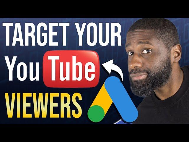 How to make a remarketing list on Google Ads 2021 | Google Ads for YouTube