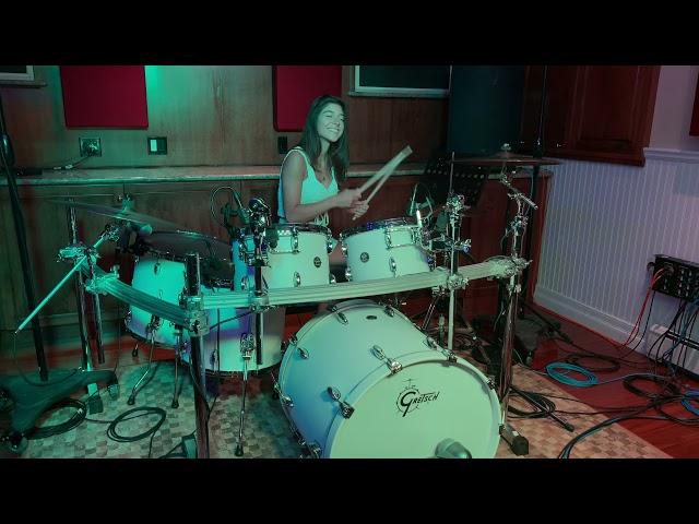 Izzy Lamberti - Aint Nobody - Chaka Khan