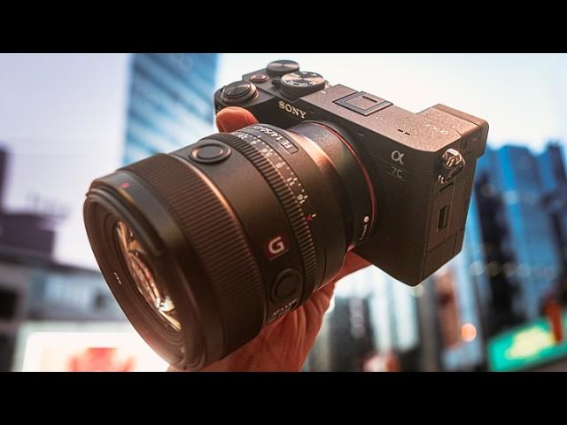 Best Mirrorless Cameras in 2024