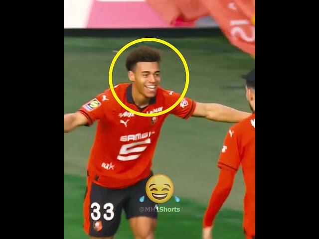 Doué & Neymar 