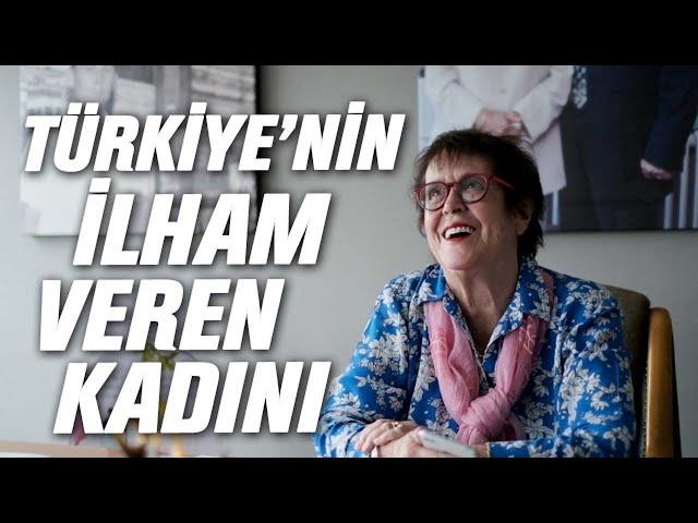 İlham Veren Kadın | Otacı Markasının Kurucusu Meral Kurtsan Anlattı