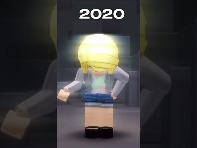 Faded  || #2020 & #2024 || Diorlollipop || #viral #robloxedit #feed