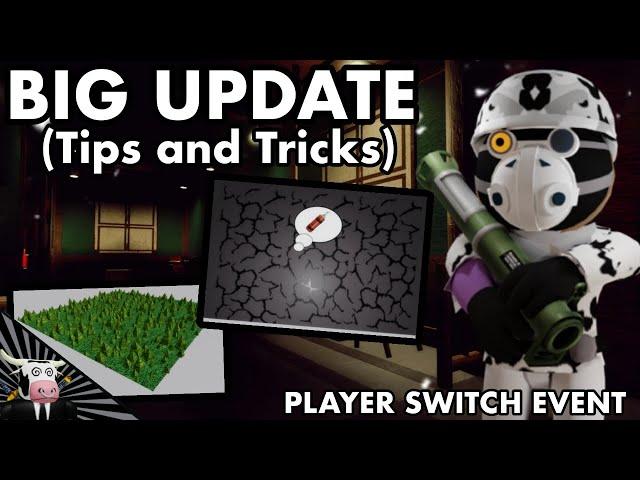 PIGGY TIPS AND TRICKS (Piggy Build Mode)