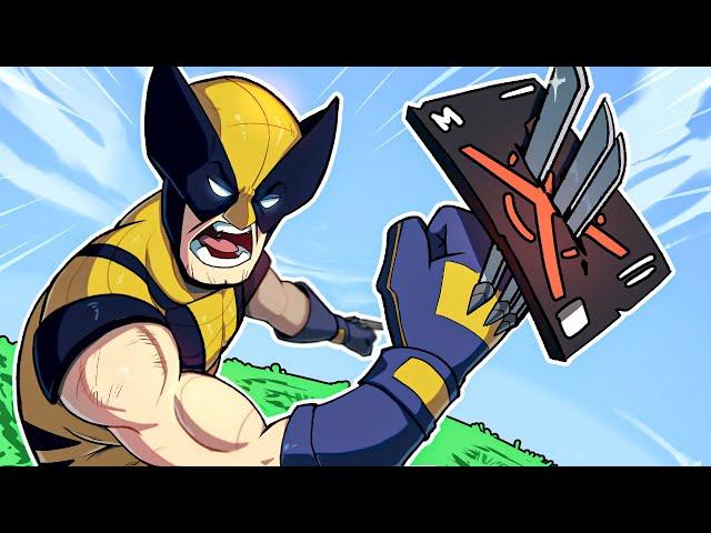 Apparently This Wolverine Game Was BANNED