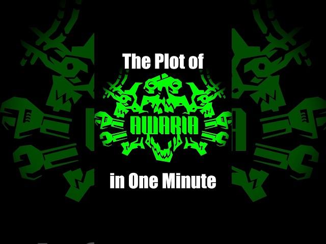 The Plot of "Awaria" in One Minute