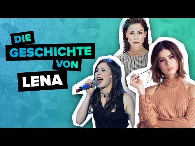 Die Geschichte von Lena | Digster Pop