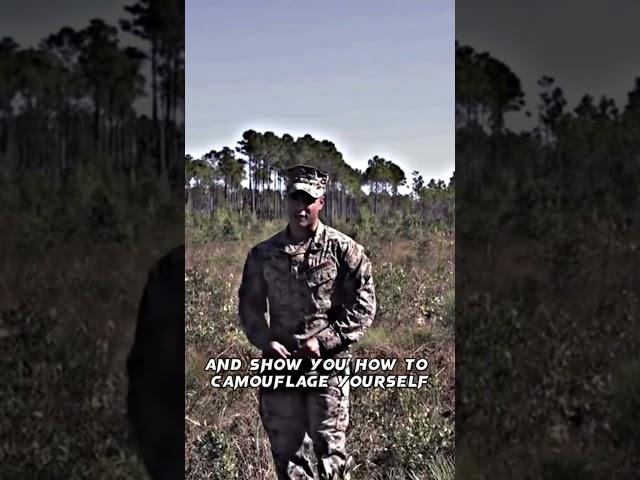 USMC Sniper course