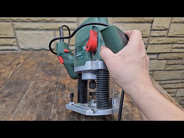 WOOD ROUTER Secrets You've Been Missing Out On!