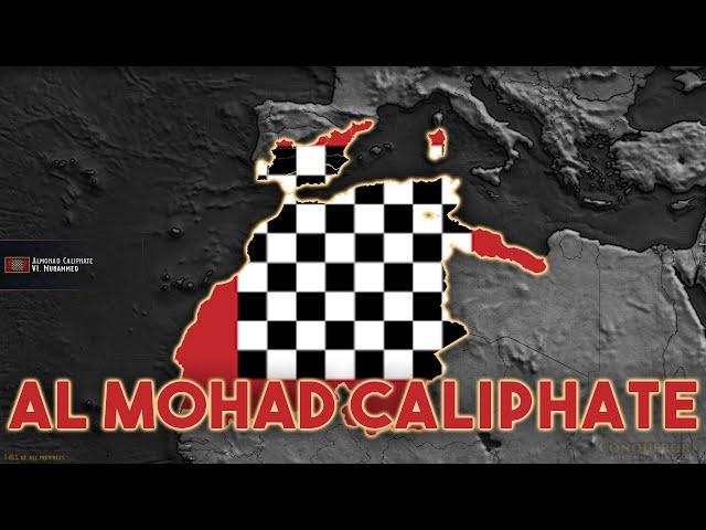 Form AlMohad Caliphate | AOCII - Conquerors Mod by AoC2ModdingTR v.15 War Master