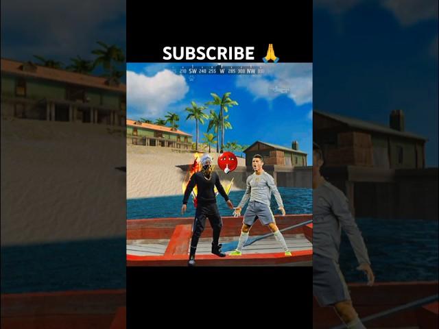 IMPOSSIBLE      |                                                           #freefireshorts #xter
