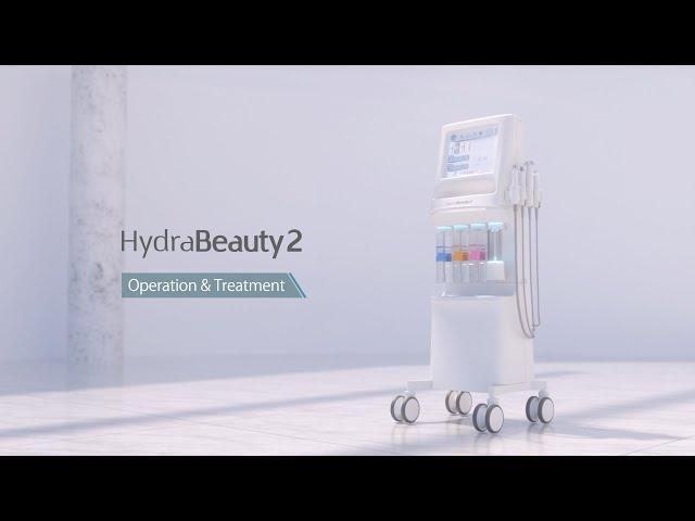 [Operation] Hydra Beauty 2