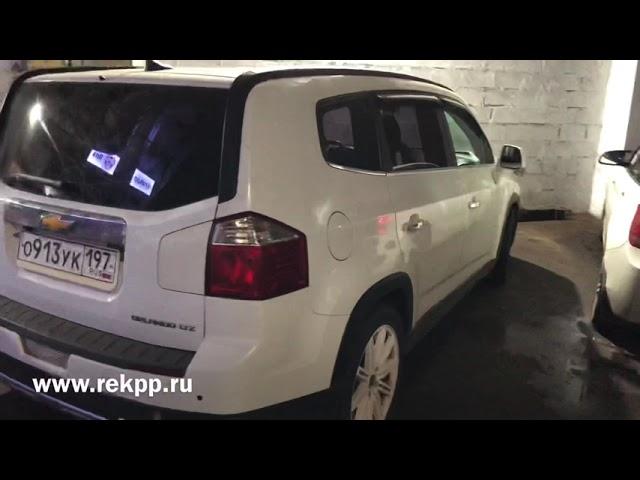Ремонт АКПП и вариаторов в Москве - Rekpp - обзор работ