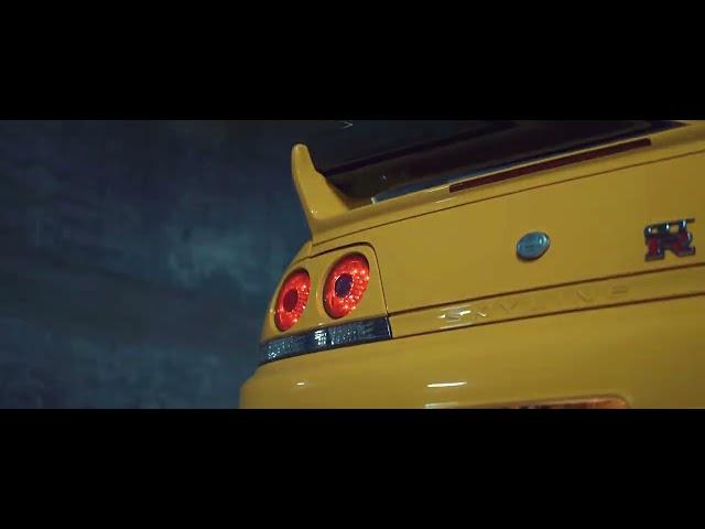 #r33gtr edit