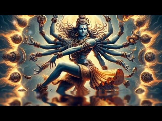 Powerful Mantra of Lord Shiva and feel his strong presence by this Mantra