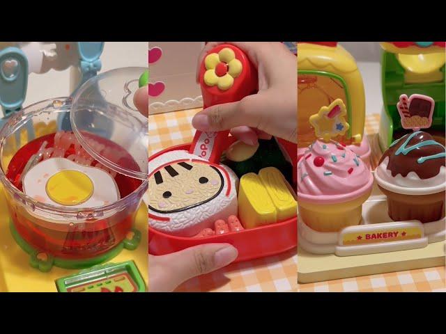 [toy asmr] Compilation of Cute toy asmr 귀여운 장난감 모음집