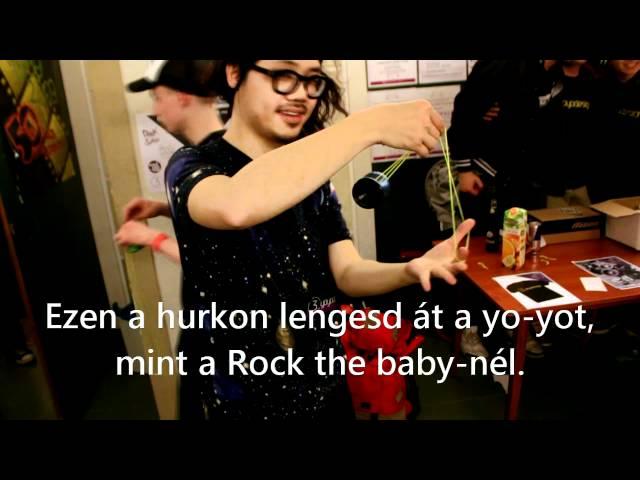 Jojozz.hu - Simpson Wong - C3yoyodesign -