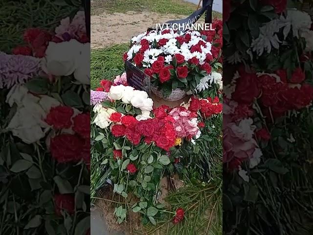 ВИТАЛИЙ КОНЯЕВ 9дней МОГИЛА