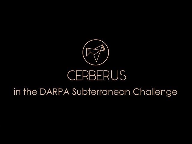 Team CERBERUS: DARPA Subterranean Challenge Technical Approach and Lessons Learned