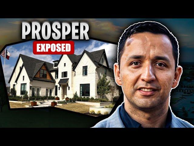 Pros & Cons of Living in Prosper Texas | Is Moving to Prosper TX a Good Idea 2024?