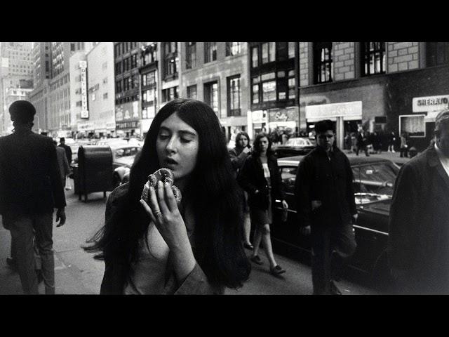 St Germain - Street Scene (4 Shazz) [Overextended Mix]