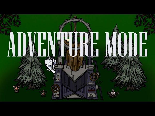 My Tips for Adventure Mode - Don't Starve