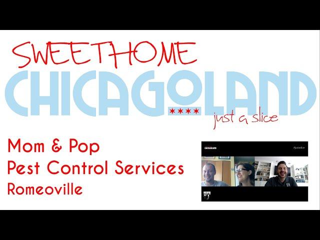 SHCL: Just A Slice | Mom & Pop Pest Control Services