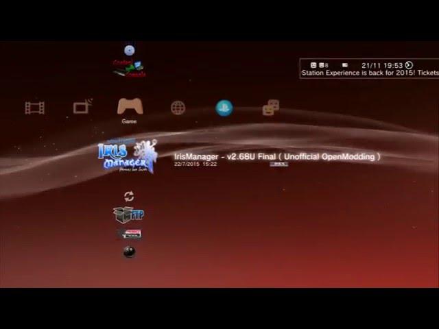 PS3 OFW 4.76 - HOW TO INSTALL MULTIMAN AND MORE!