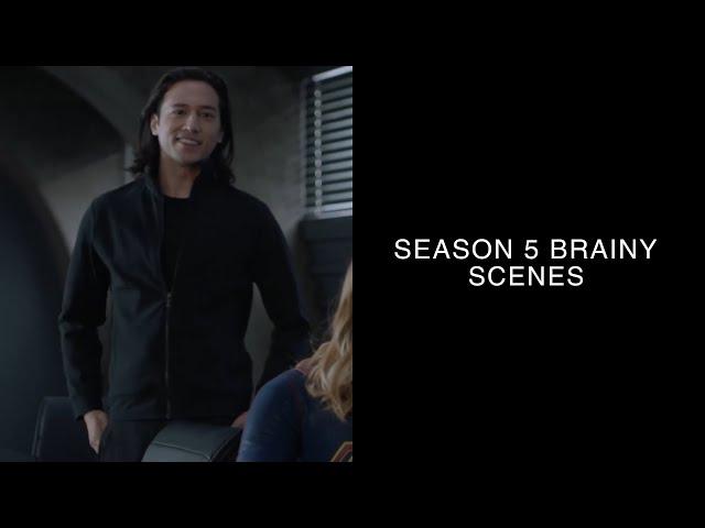 season 5 brainy scenes | logoless & 1080p